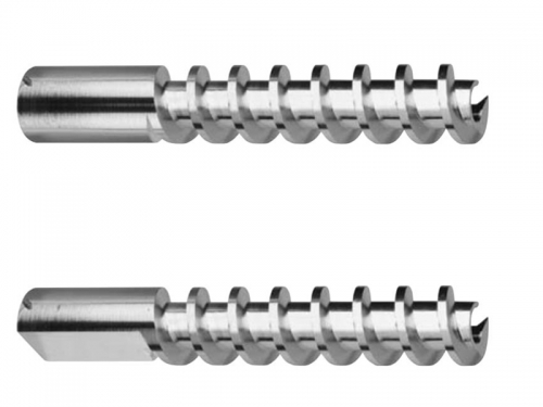 單螺旋鋁質運水芯ALC